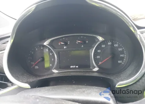 2018 Chevrolet Malibu Lt from USA, damaged, VIN 1G1ZD5ST2JF115321